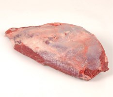 LMC (single muscle) Meat Cut Spec Step 1